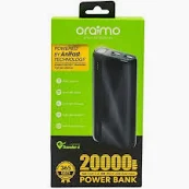 ORAIMO POWERBANK (20000mAh)