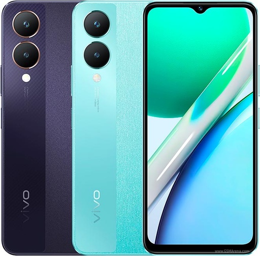 Vivo Y28 (128/8GB)