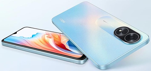 Oppo A18(128/4 GB)