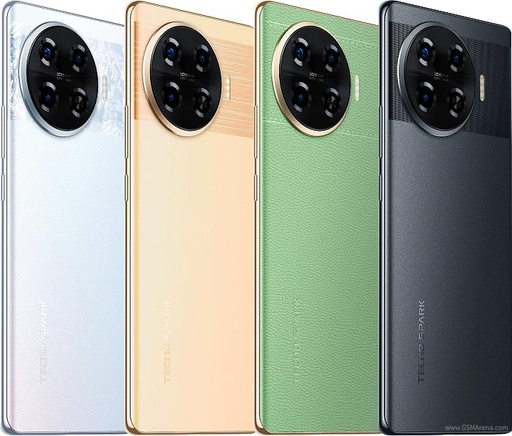 TECNO SPARK 20 PRO PLUS