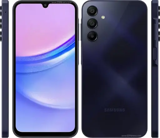 Samsung A15 (128GB/4GB)