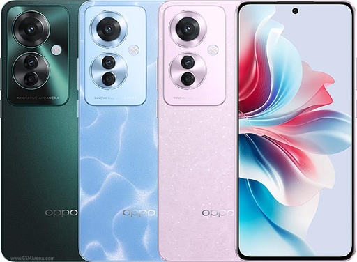 OPPO RENO 11F