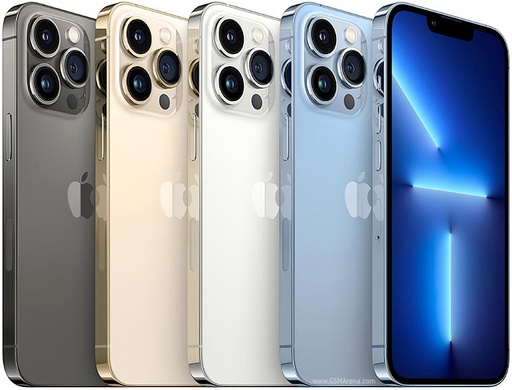 IPHONE 13 PRO MAX