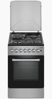 MIKA GAS COOKER
