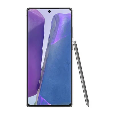 SAMSUNG NOTE 20