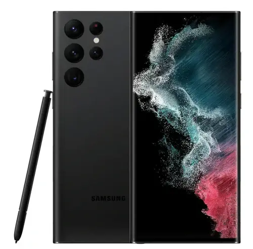 SAMSUNG S22 ULTRA