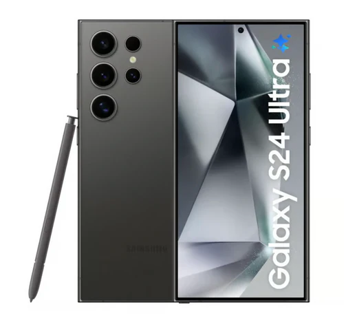 SAMSUNG S24 ULTRA