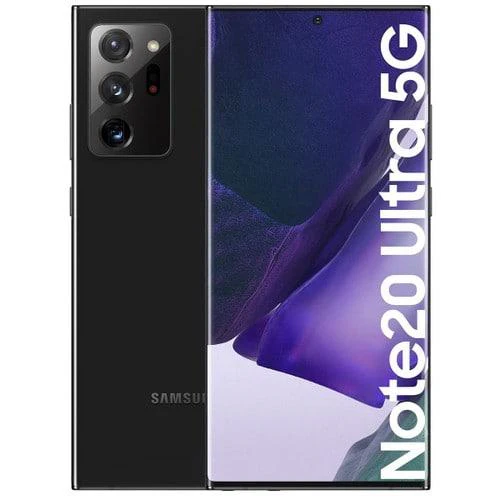 SAMSUNG GALAXY NOTE 20 ULTRA