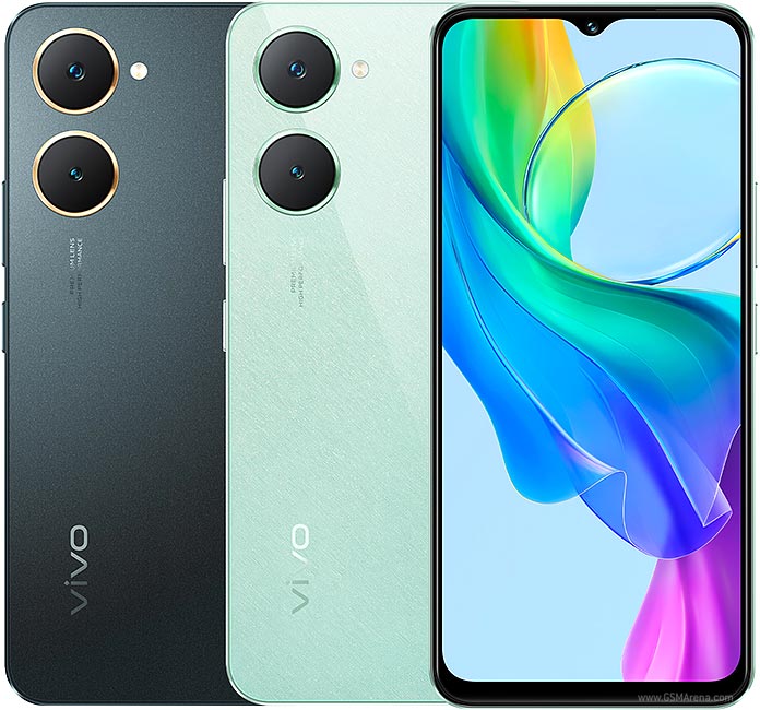 Vivo Y03 (64GB/4)