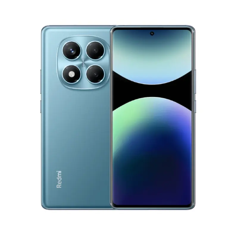 Redmi Note 14 pro (128/6)
